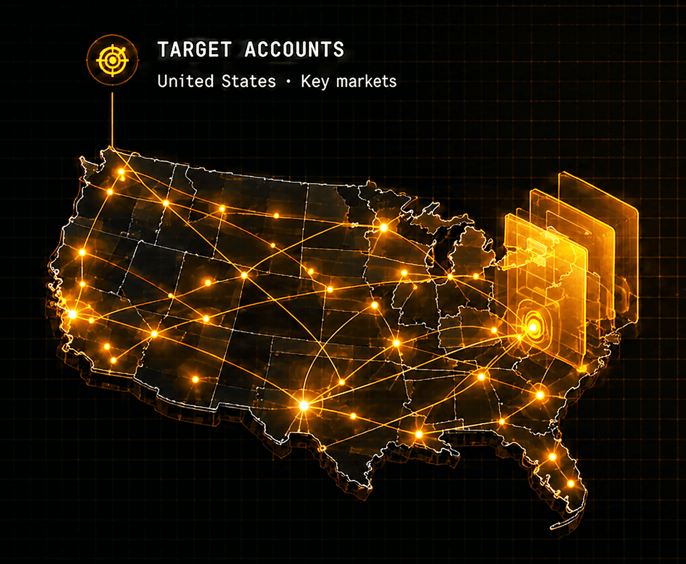 USA