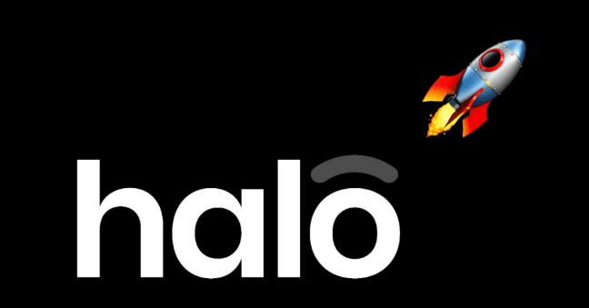 halo