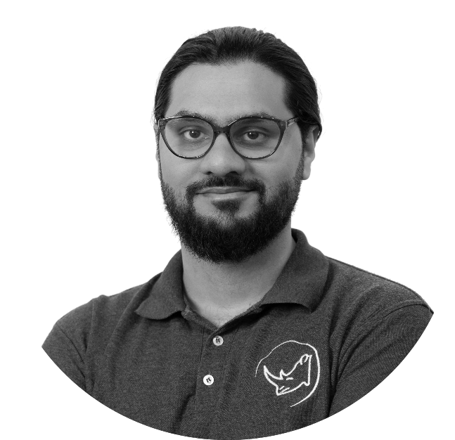 Ayhan Isaacs, Growth Rhino