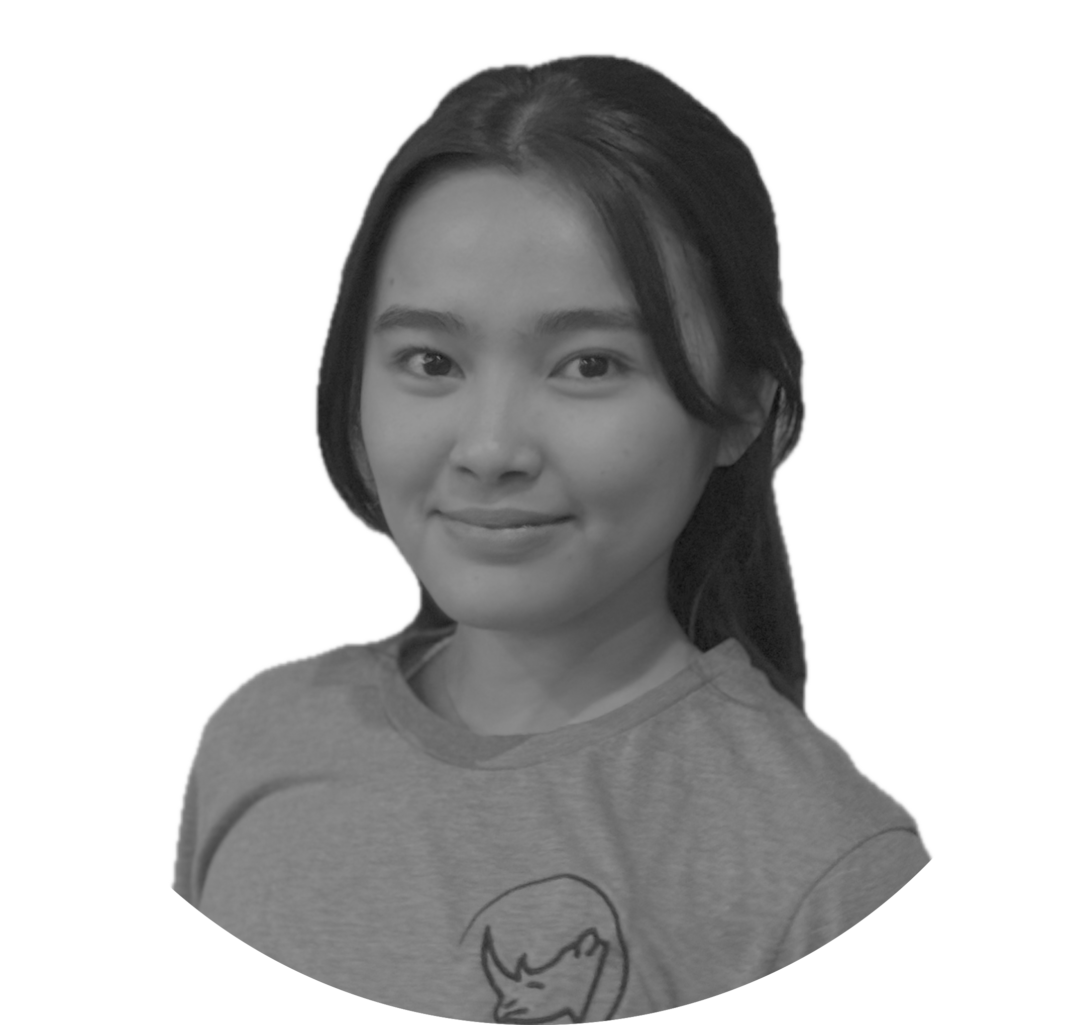 Shaina, Growth Rhino