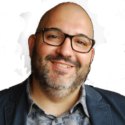Gary Amaral, advisor to Growth Rhino