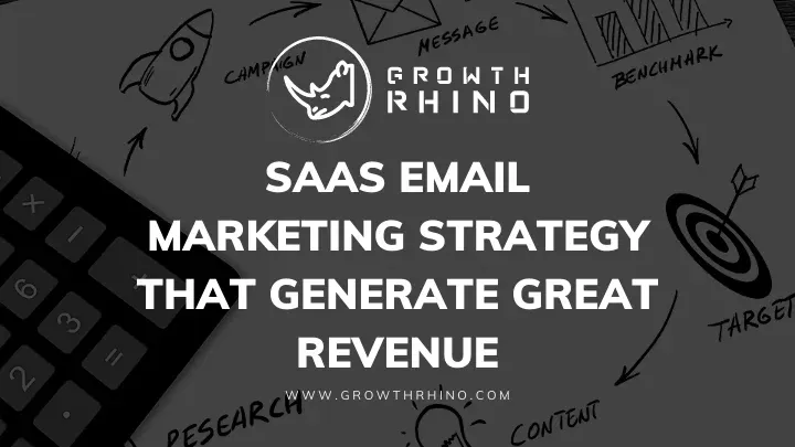 saas email marketing strategy 1
