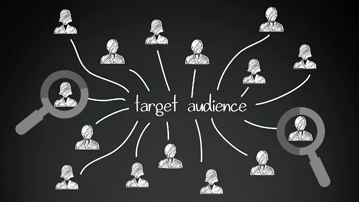 target market