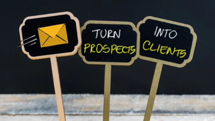 turn prospects into client zGRel34