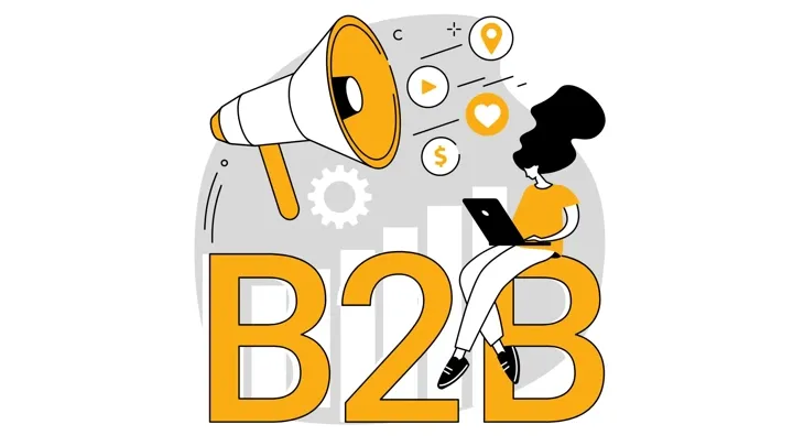 b2b sales