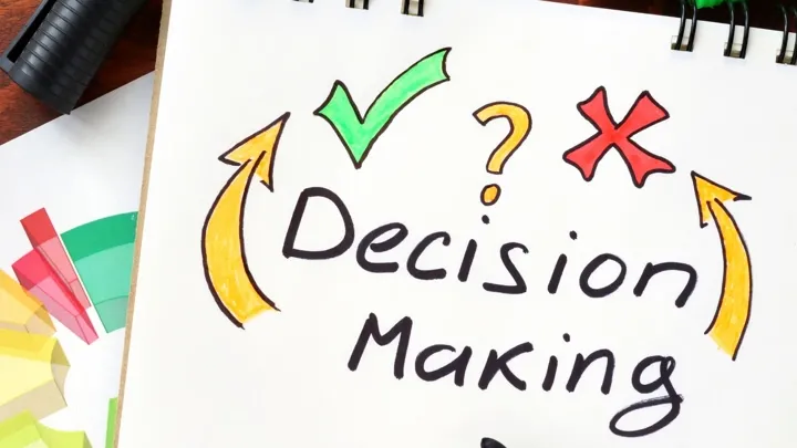 decision making
