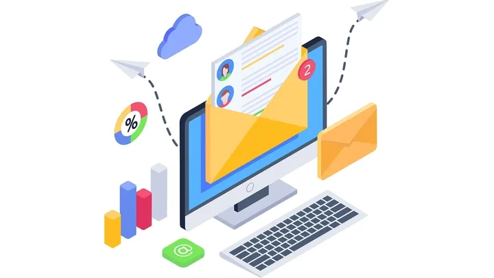 Marketing Emails