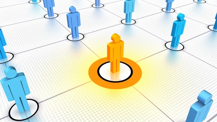 personalization