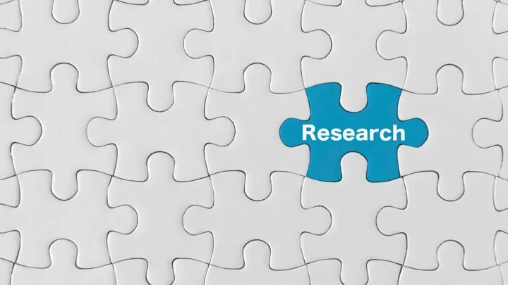 Research